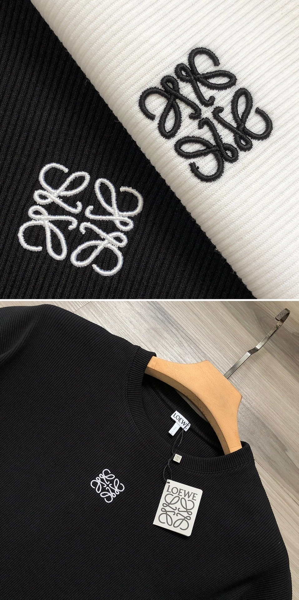 wg.luxury- 8o5w5 embroidery Cotton oversize 2colour item:E-F524I2008-2